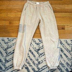 Starfit New York sweats size s